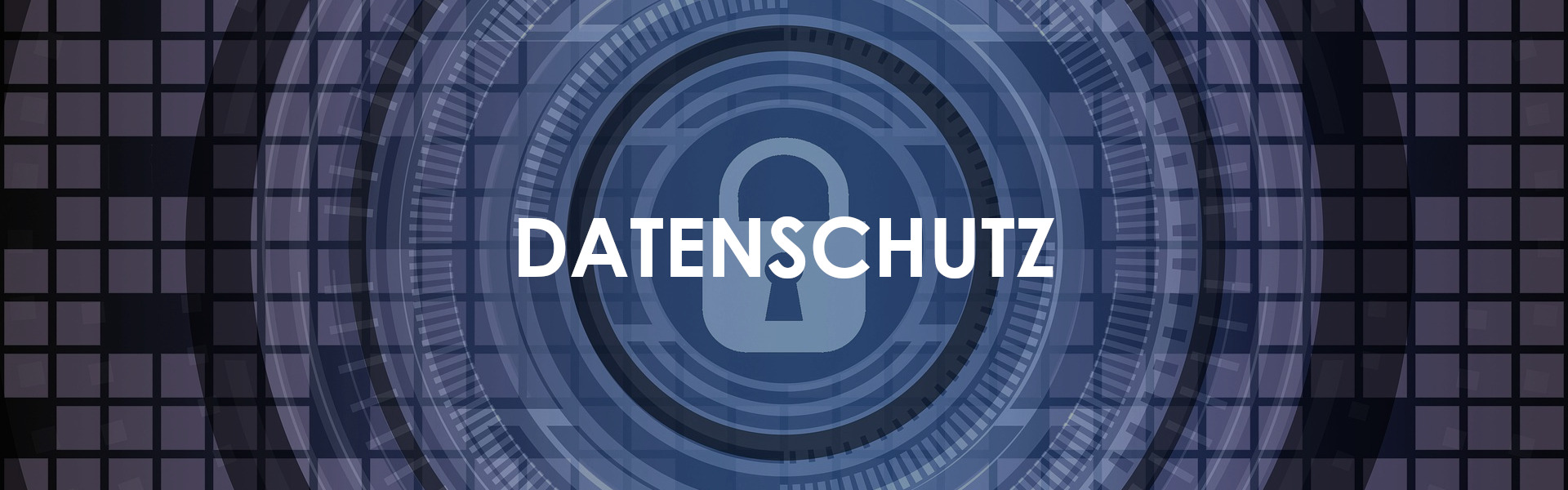 Datenschutz - Sommer Web Solutions