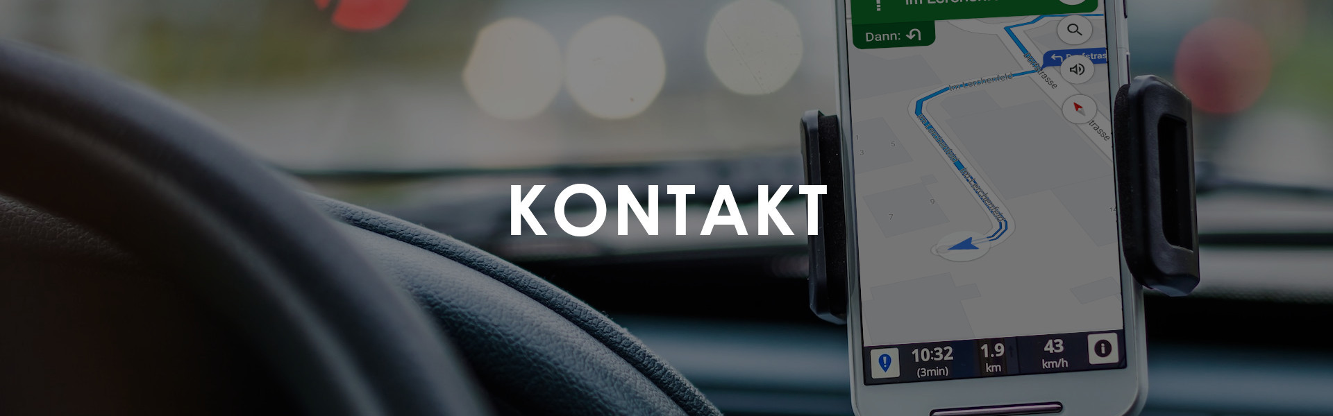 Kontakt - Sommer Web Solutions