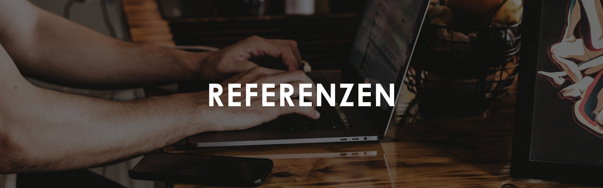 Referenzen - Sommer Web Solutions