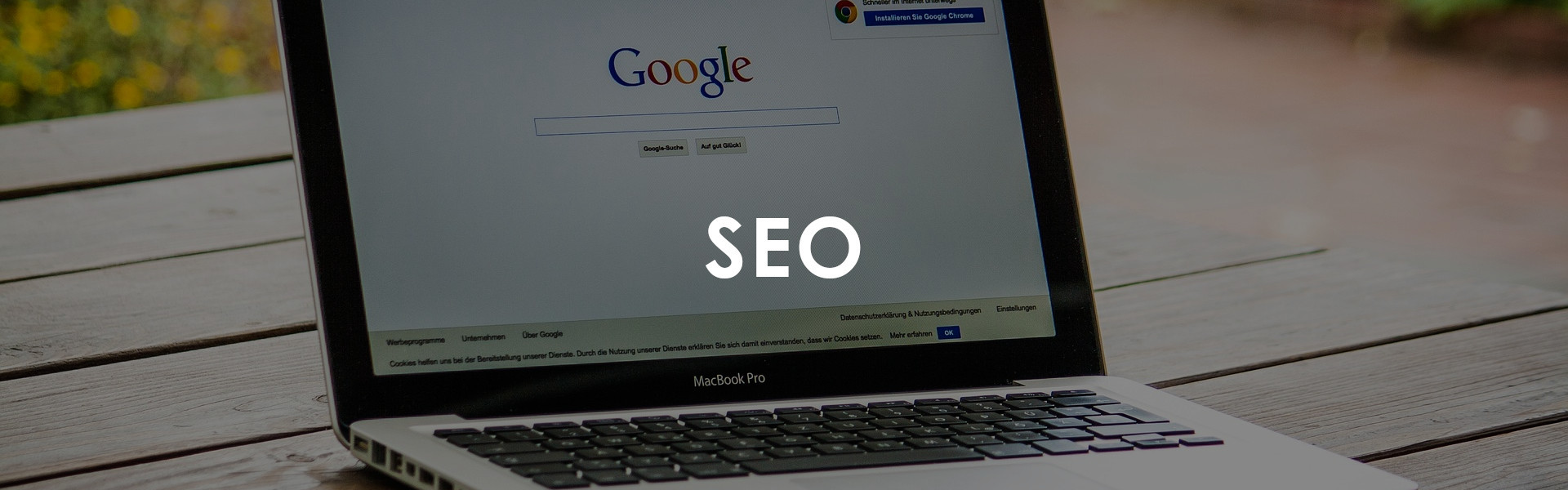 SEO - Sommer Web Solutions