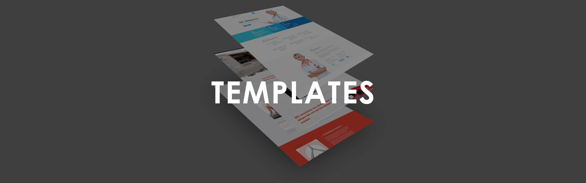 Templates - Sommer Web Solutions