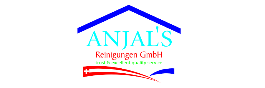 Anjal's Reinigungen GmbH