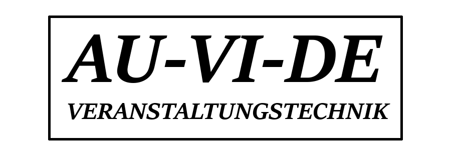 Audio Vision Design