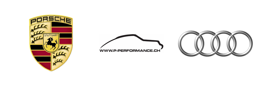 P-Performance Porsche / Audi