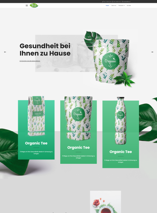 Templates - Sommer Web Solutions