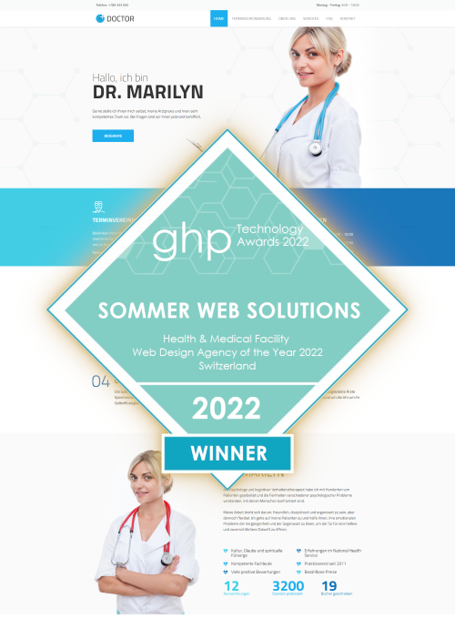 Templates - Sommer Web Solutions