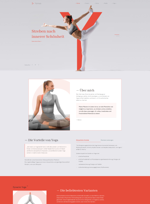 Templates - Sommer Web Solutions