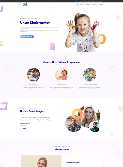 Templates - Sommer Web Solutions