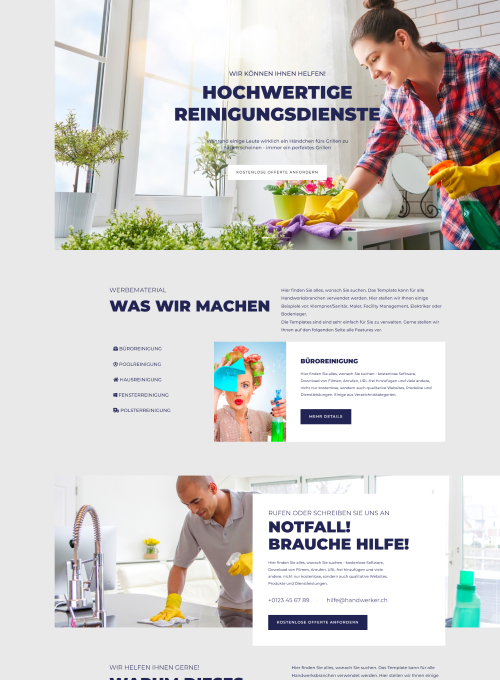 Templates - Sommer Web Solutions